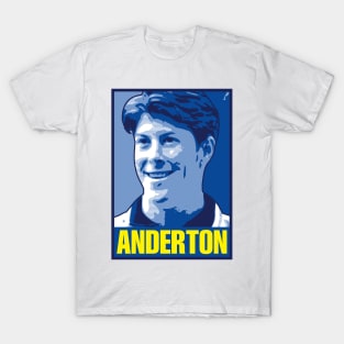 Anderton T-Shirt